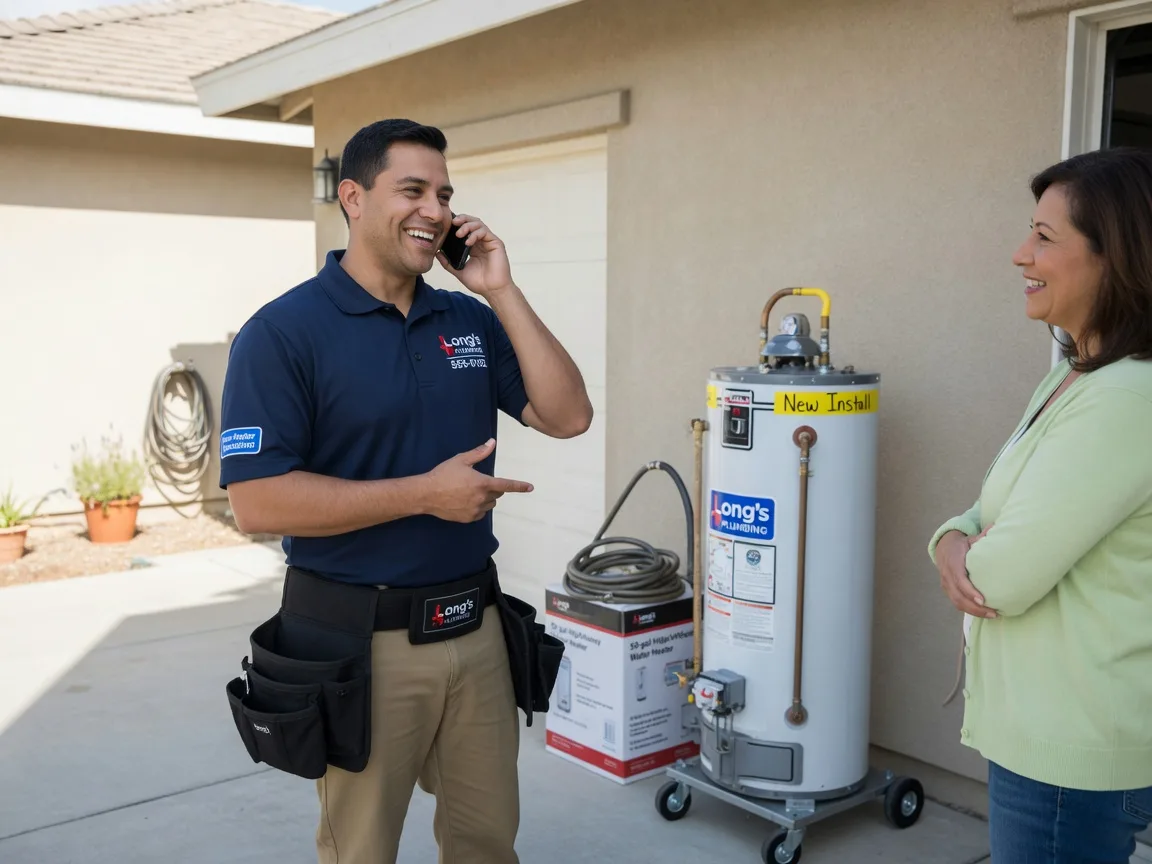 Leak Detection Kelso, TN FAQs
